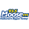 93.5 Moose FM