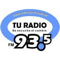 TU Radio 93.5 FM Rauch