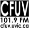 CFUV