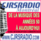 CJRS Radio Montreal