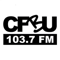 CFBU-FM