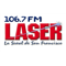 Laser 106.7 FM