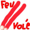 Feu Volé