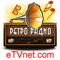 eTVnet Retro Radio