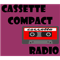 Cassette Compact Radio