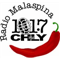 CHLY 101.7FM