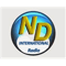 ND International Radio