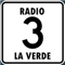 RADIO3 LA VERDE