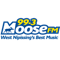 99.3 Moose FM