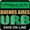 Urbacks Buenos Aires