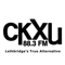 CKXU 88.3 FM