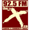 CFBX 92.5 FM