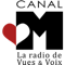 Canal M