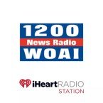 1200 WOAI