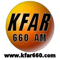 KFAR 660 AM 97.5FM