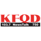 Newstalk 750 103.7 KFQD