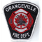 Orangeville Fire Operations