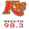 WKEA 98-3 Wild Country