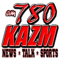 KAZM