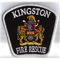 Kingston Fire and Rescue