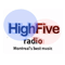 High Five Radio