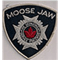 Moose Jaw Fire, Police, RCMP, and EMS