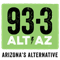 Alt AZ 93.3