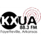 KXUA-FM