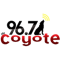 96.7 The Coyote