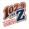 1029 The Z (KHBZ Country)