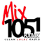 The Mix 105.1 KXMX