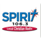 Spirit 106.3