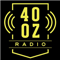 40oz Radio