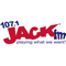 107.1 Jack FM