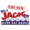 95.7 Jack FM