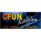 CFUN Radio