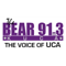 The Bear 91.3, KUCA-FM