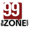 99 The Zone Radio