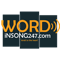 WordInSong247.com Internet Radio