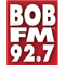 92.7 BOB FM