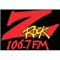 106.7 Z-Rock FM