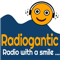 Radiogantic