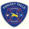 Kingsey Falls Fire Department