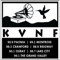KVNF