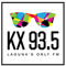 KX FM