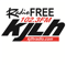 Radio Free 102.3, KJLH