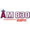 AM830 KLAA