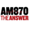 AM 870 The Answer