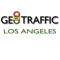 GeoTraffic LA Area Traffic Report