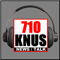News/Talk 710 KNUS